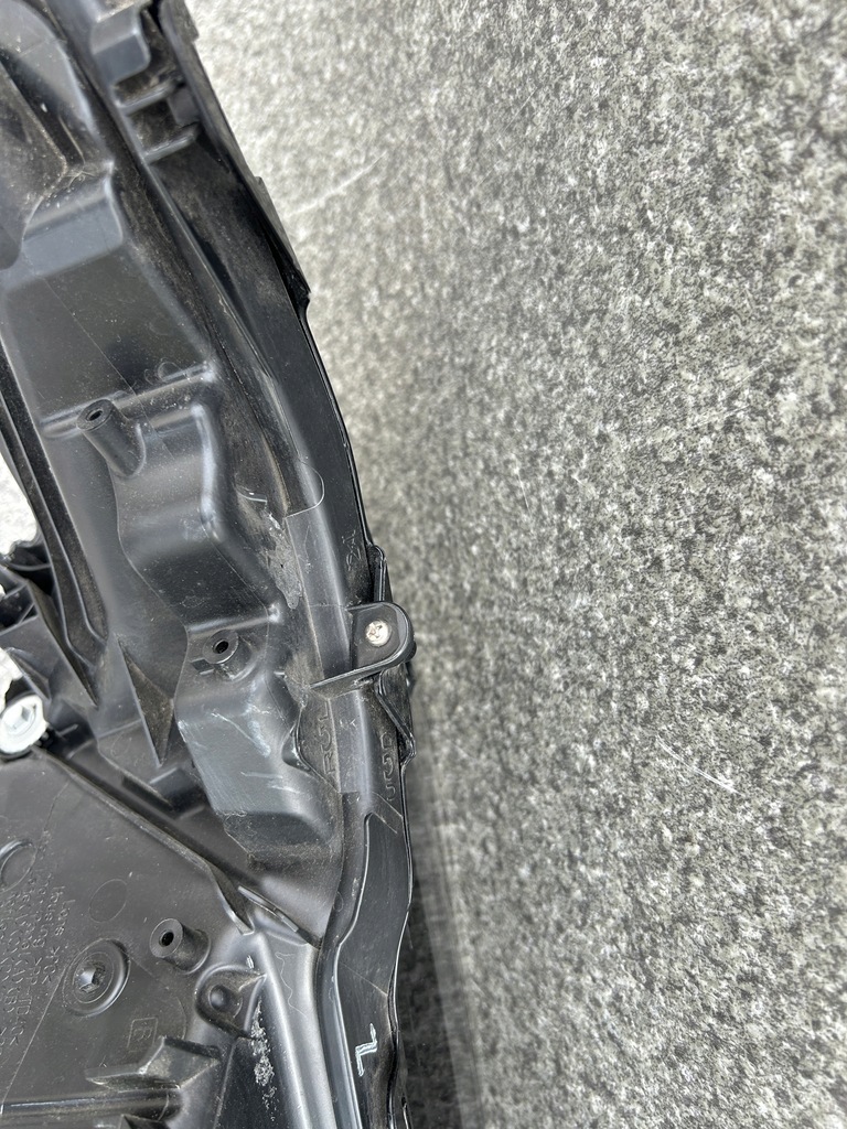 фото №10, Лампа левая передняя перед full led toyota camry viii 8 xv70 17- 81150-33g00