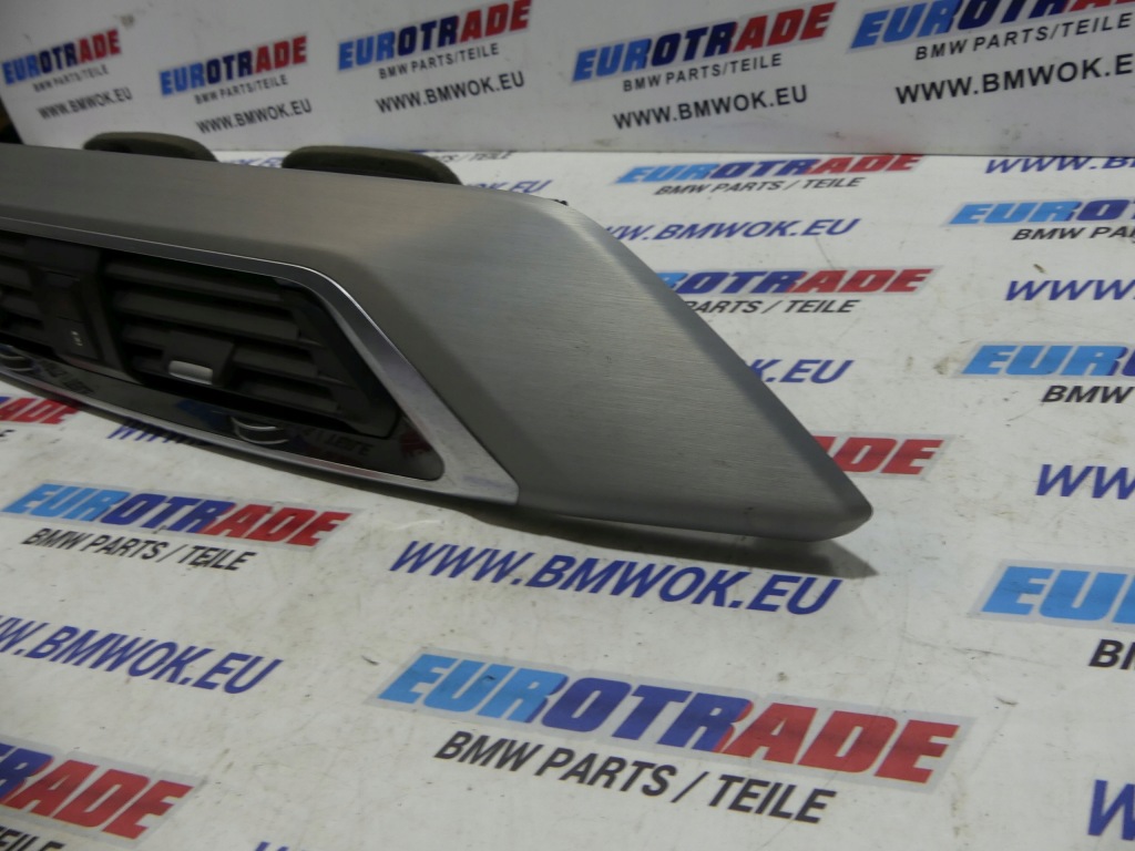 фото №8, Bmw x3 x4 g01 g02 накладки декоративні консолі різні