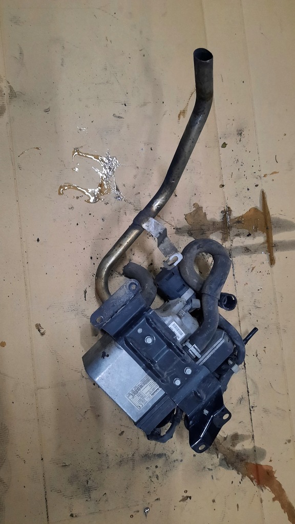 фото №1, Webasto mazda 6 2.0d 9000610a