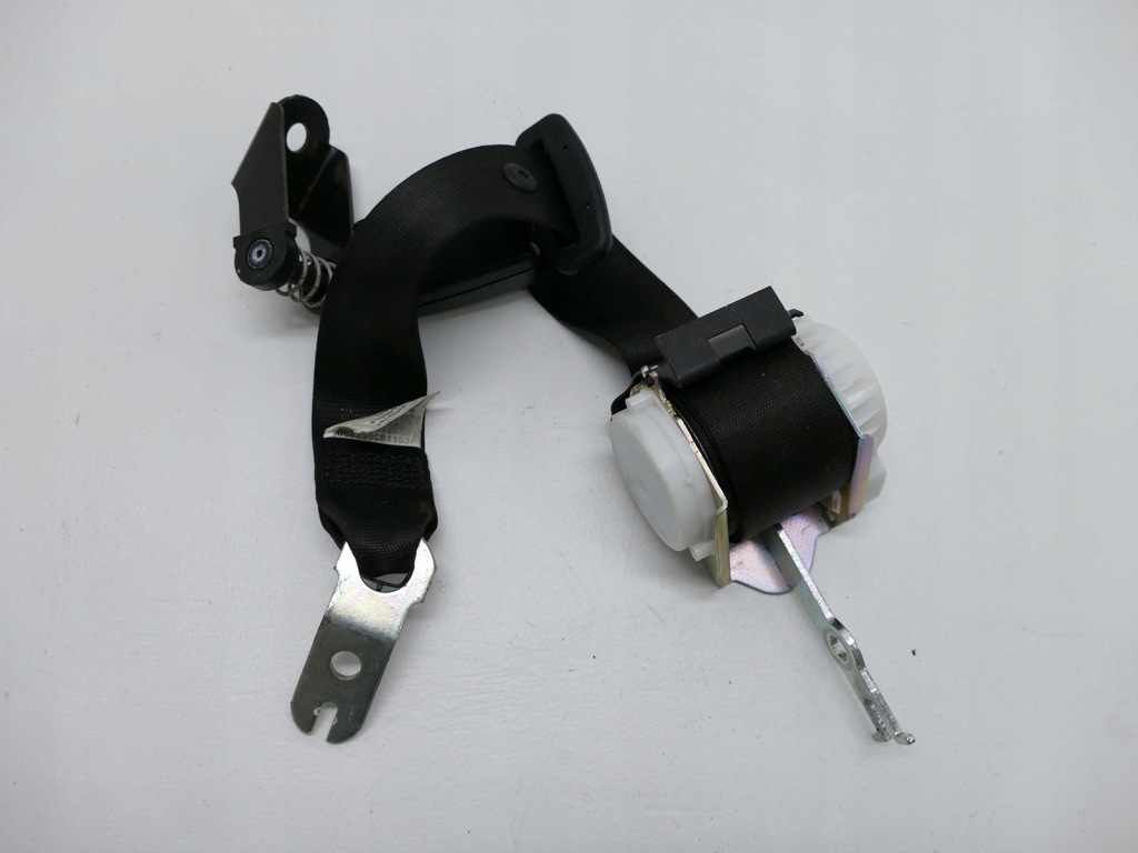 фото №1, Bmw 5 e60 sedan pas безпеки лівий задня