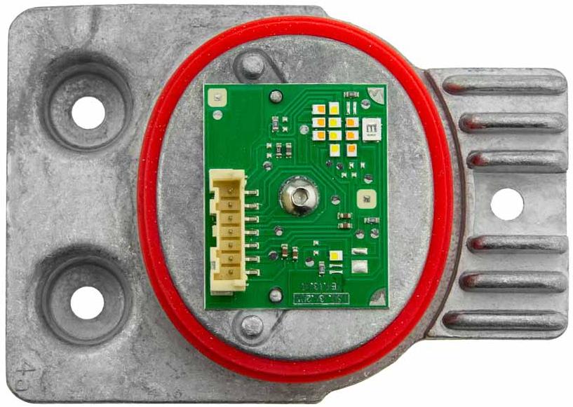 фото №2, Блок управления, освещение nty epx-me-026