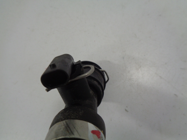 фото №3, Citroen ds3 crossback e-tense труба wąż wody