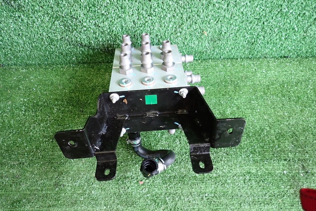 фото №5, Теплообмінник тепла рідина fiat e-ducato 2021 електрик