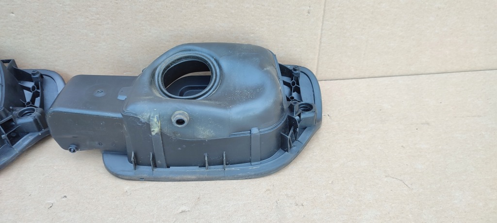 фото №8, Vw passat b8 kombi крышка заливной топлива