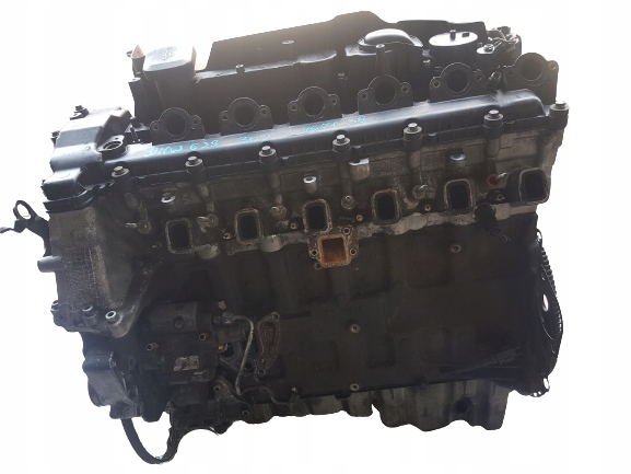 фото №1, Bmw e39 3.0 d двигун m57