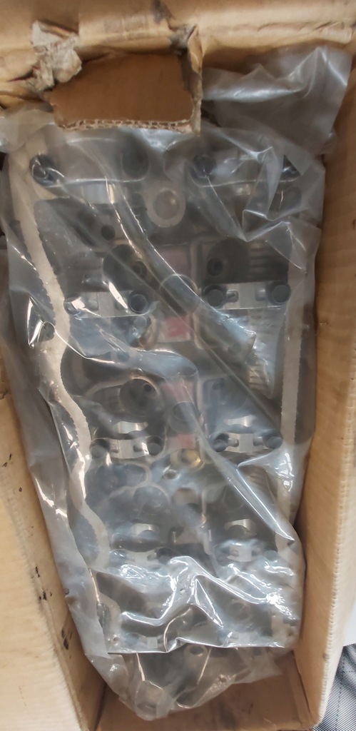 фото №4, Toyota camry 1995r. грм