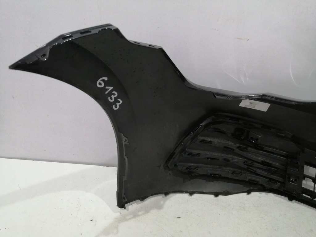 фото №15, Бампер передний перед vw golf 8 viii 5h0