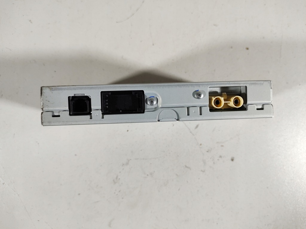 фото №5, Volvo v40 12- підсилювач радіо 31409953