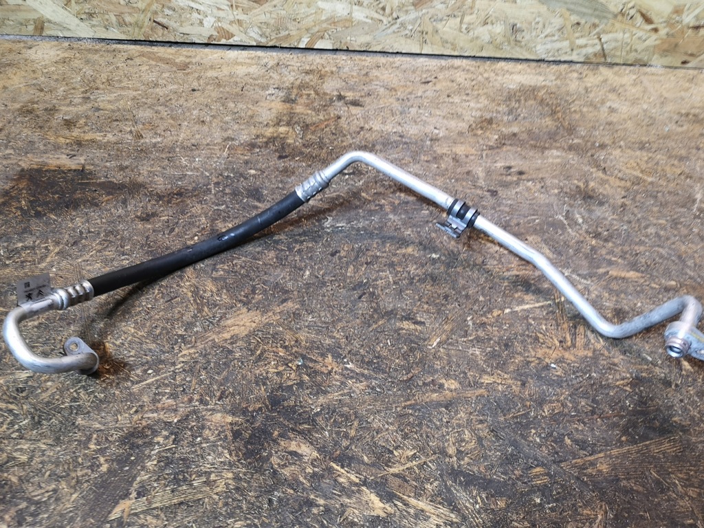 фото №1, Peugeot 3008 ii 5008 ii трубка кондиционера