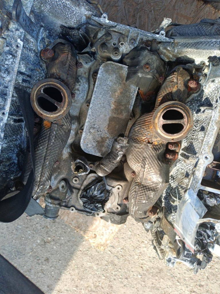 фото №6, Panamera 4.0 tfsi audi rs6 rs7 двигатель бензиновый cvd