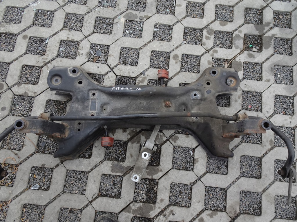 фото №1, Seat ibiza 6j 1.2 підрамник підрамник