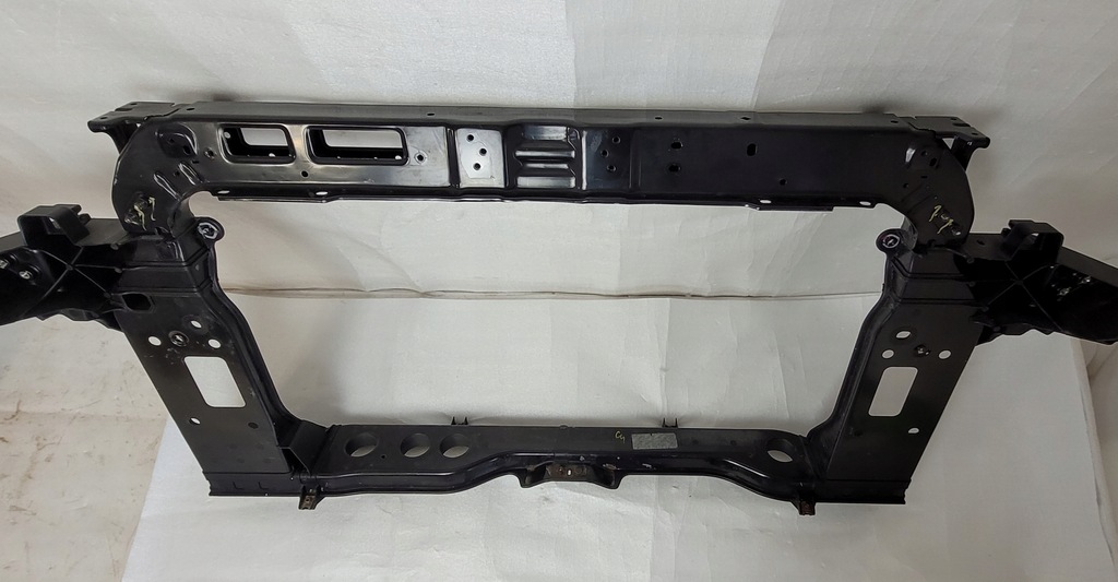 фото №12, Pas передній підсилювач hyundai tucson iii 2015-2018 64101-d7000