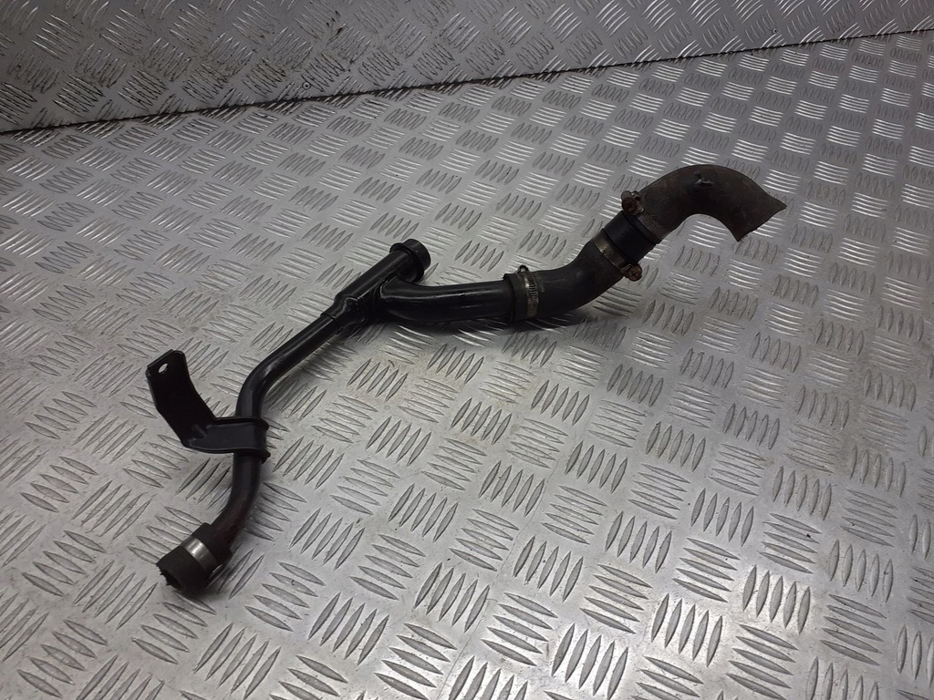 фото №1, Магистраль wody водяная fiat stilo 1.4