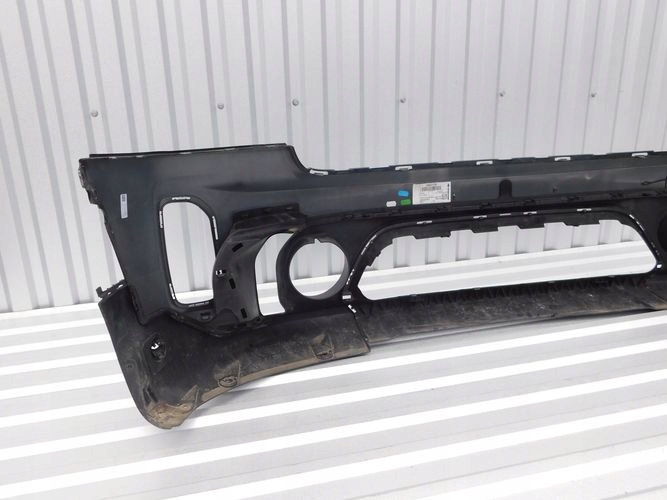 фото №8, Mini countryman f60 s sport 20- бампер передний