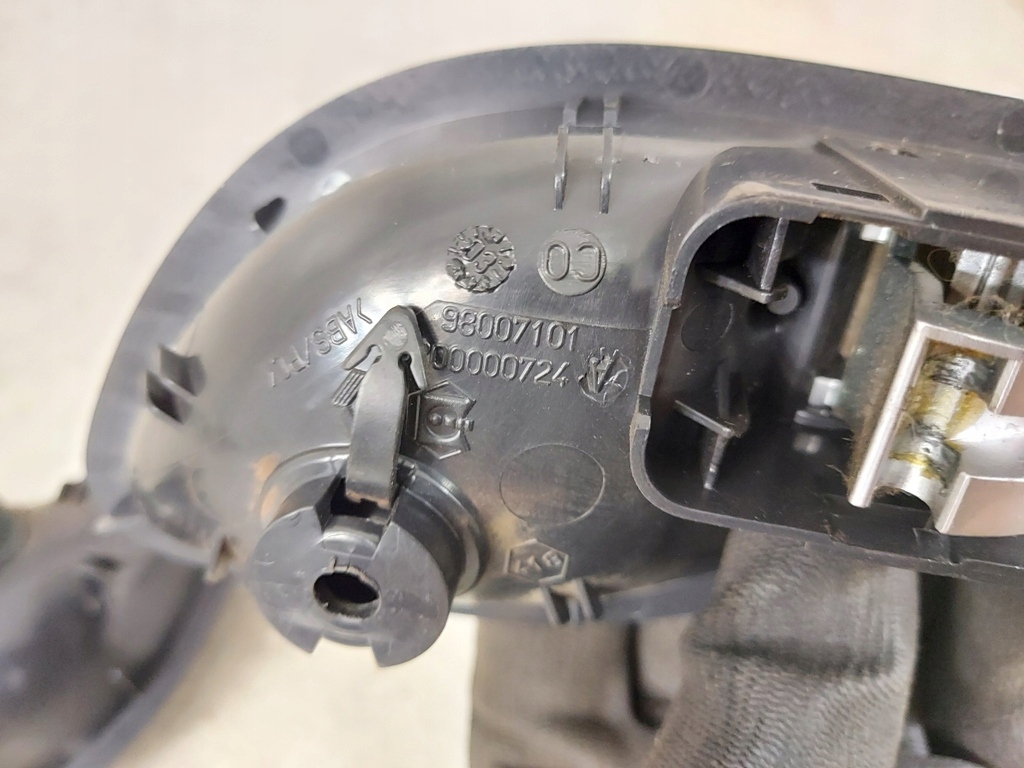 фото №6, Ручка внутрішня права renault espace iv