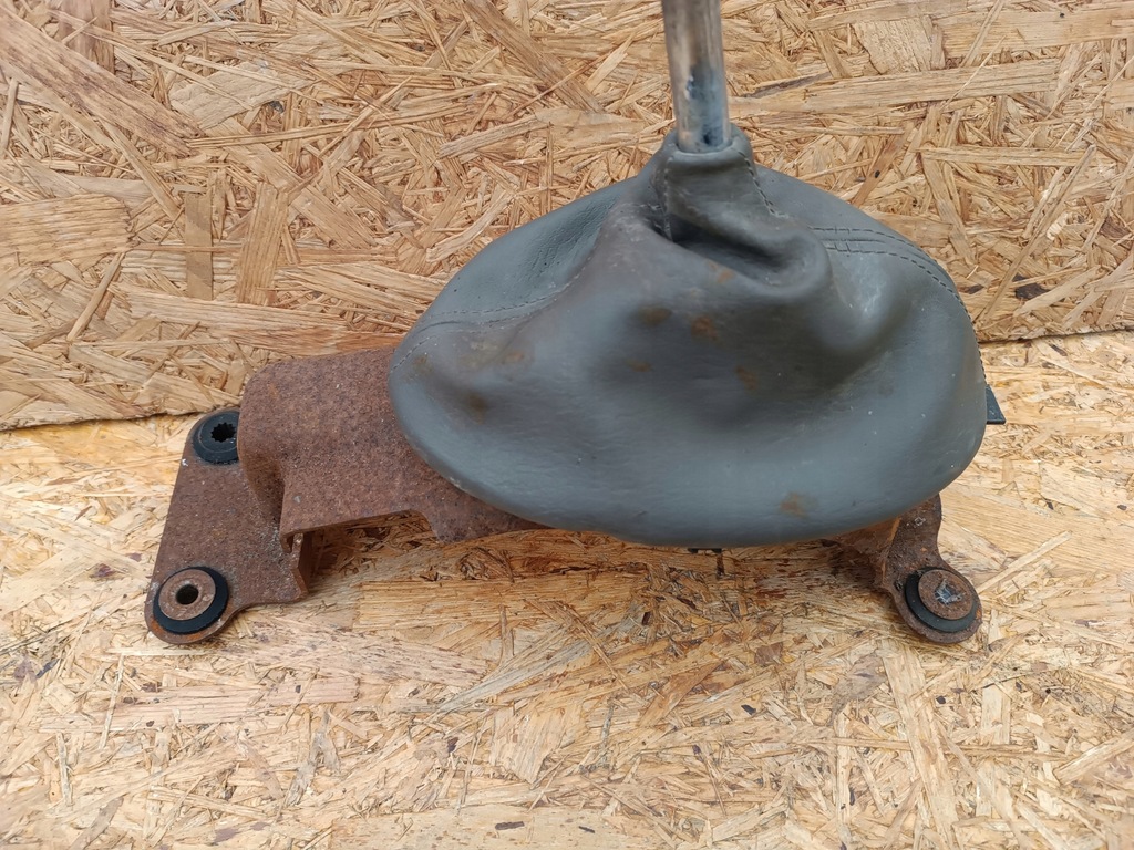 фото №8, Вибірник перемикання передач ручка chrysler pt cruiser