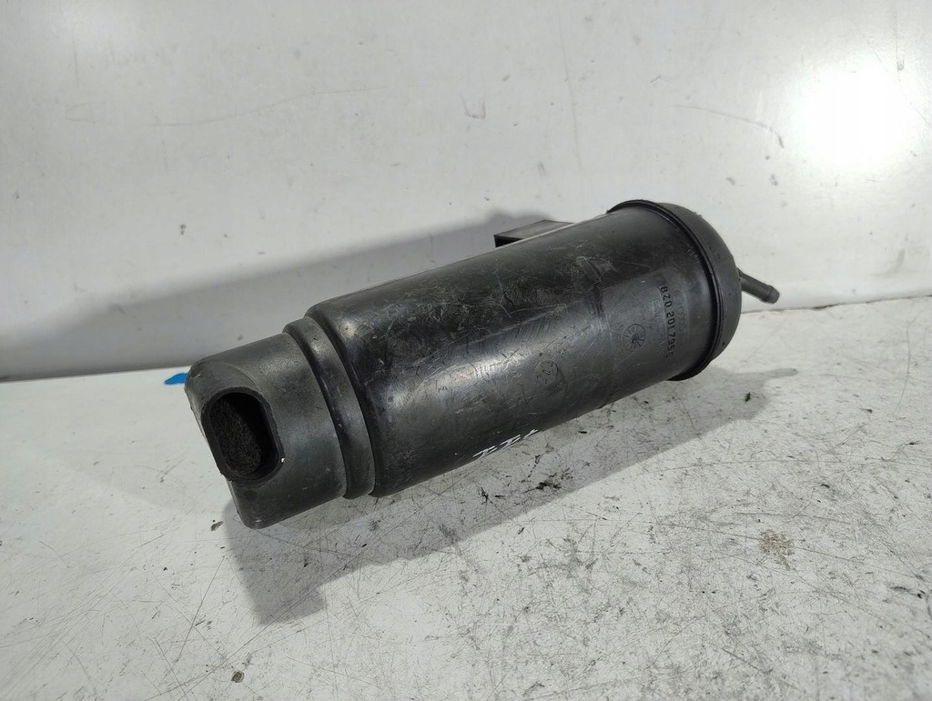 фото №1, Фільтр вугільний audi a2 1.6 fsi 8z0201795d