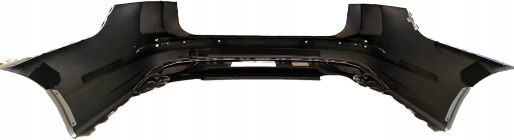 фото №15, Vw golf viii 8 la7w kombi бампер задняя 4pdc 5h9