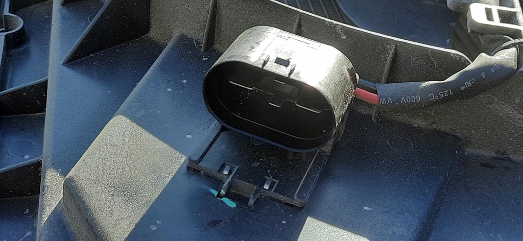 фото №11, Pas передній комплект радіатор wody кондиціонер 1.5t-gdi ehs mg hs 10742691