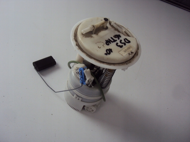 фото №1, Насос топлива citroen ds3 i 1.6 thp 10-