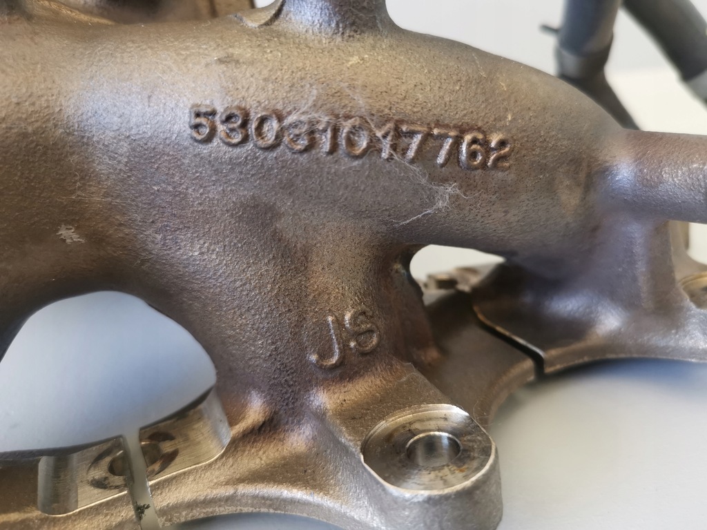 фото №8, Kia ceed iii lift 2023r турбина комплектная идеальное состояние 1.6 t-gdi 204km 28231-2b790