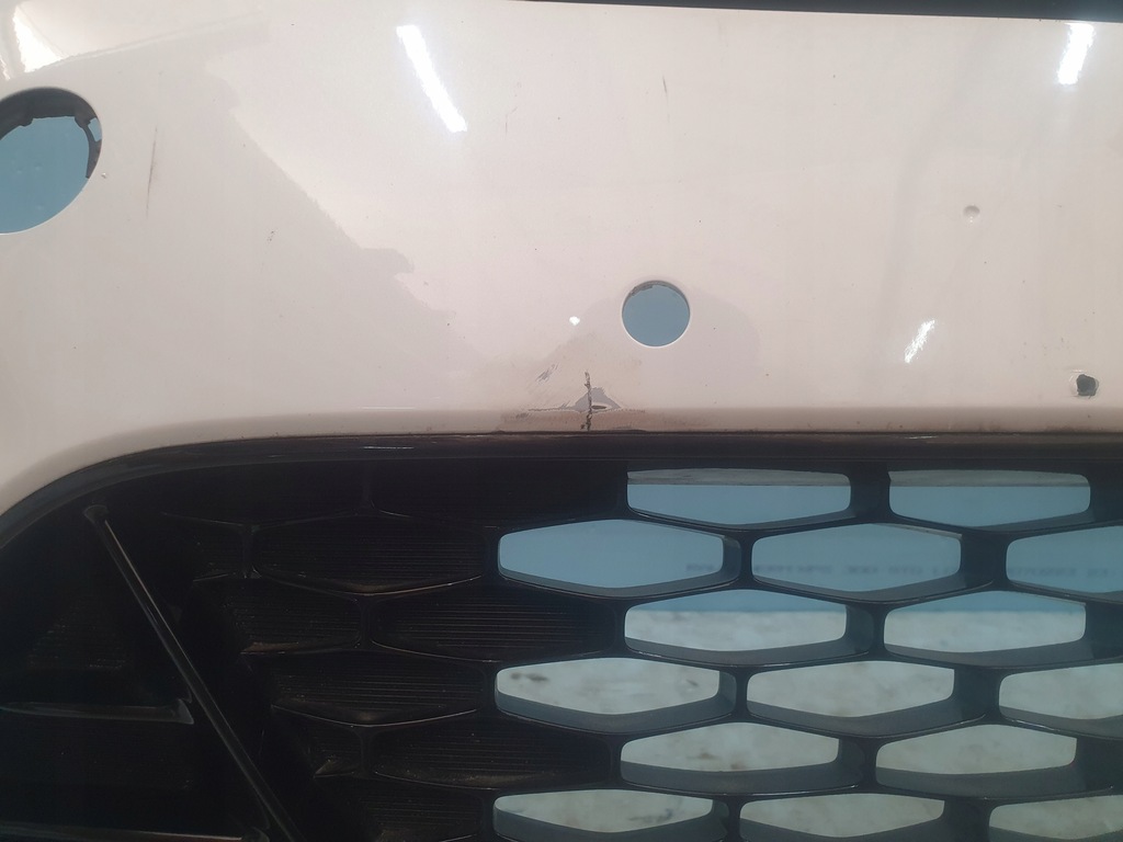 фото №8, Бампер kia proceed 3 iii gt-line перед 18-