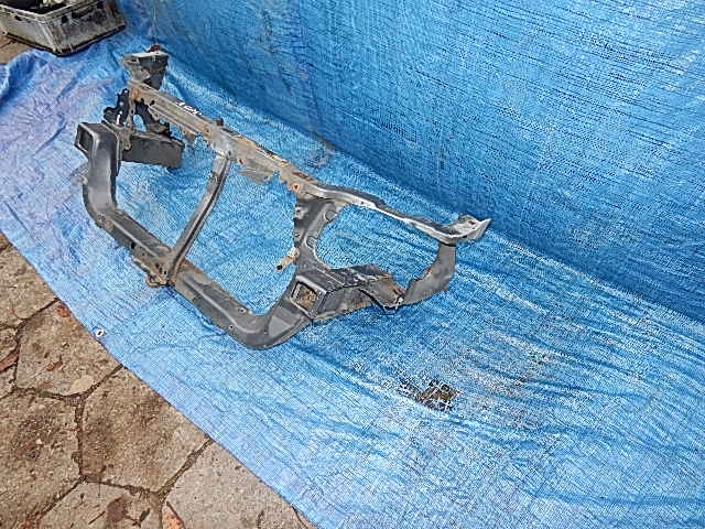 фото №4, Pas передній mitsubishi space star 98-04