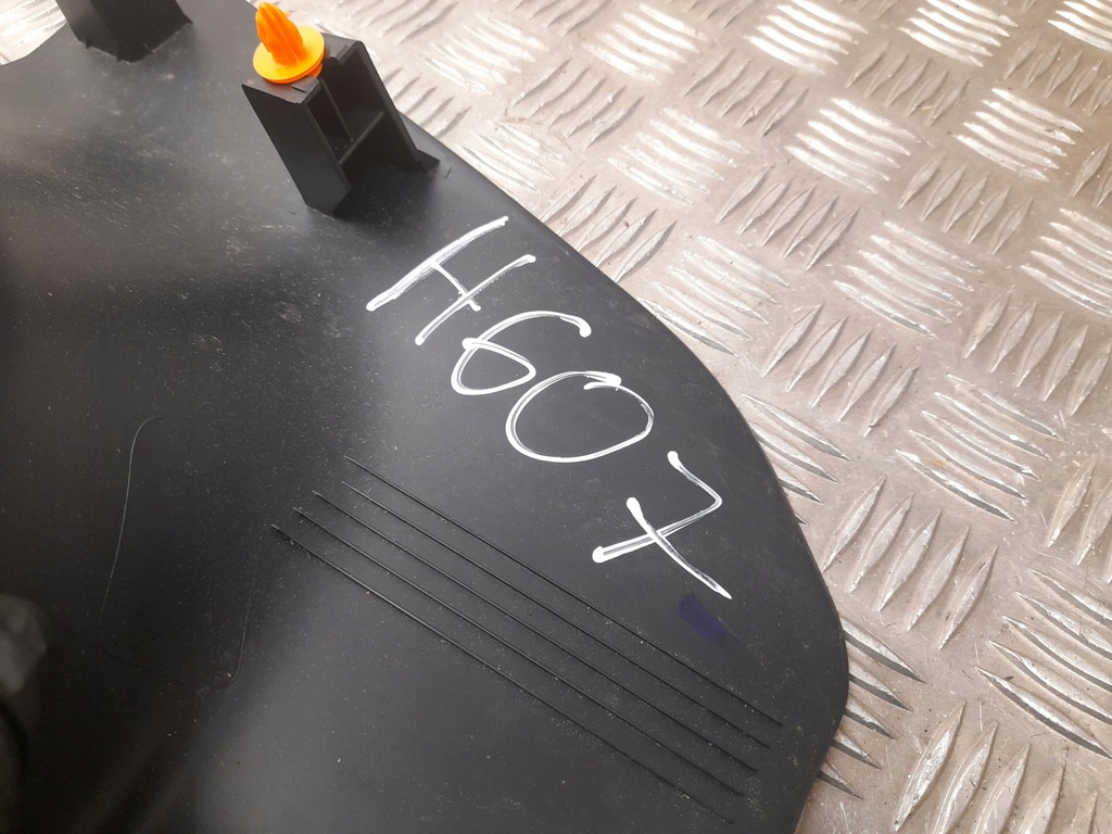 фото №5, Внутрішній поріг дверний ford usa mustang mach-e 2022 з правої з передній l