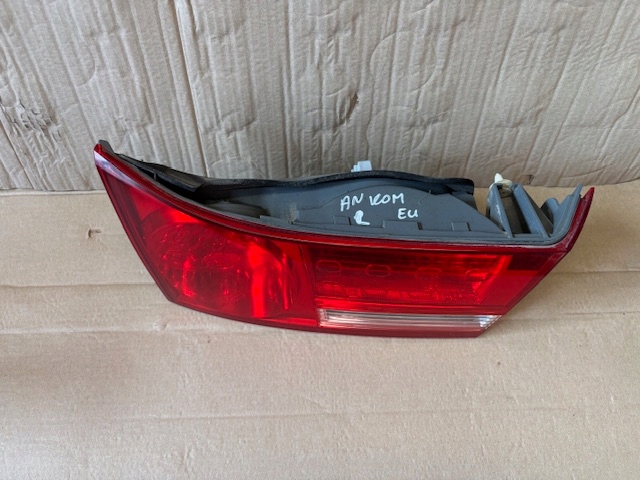 фото №8, Honda accord viii лампа левая задняя левый задняя kombi 2008-2012 r.