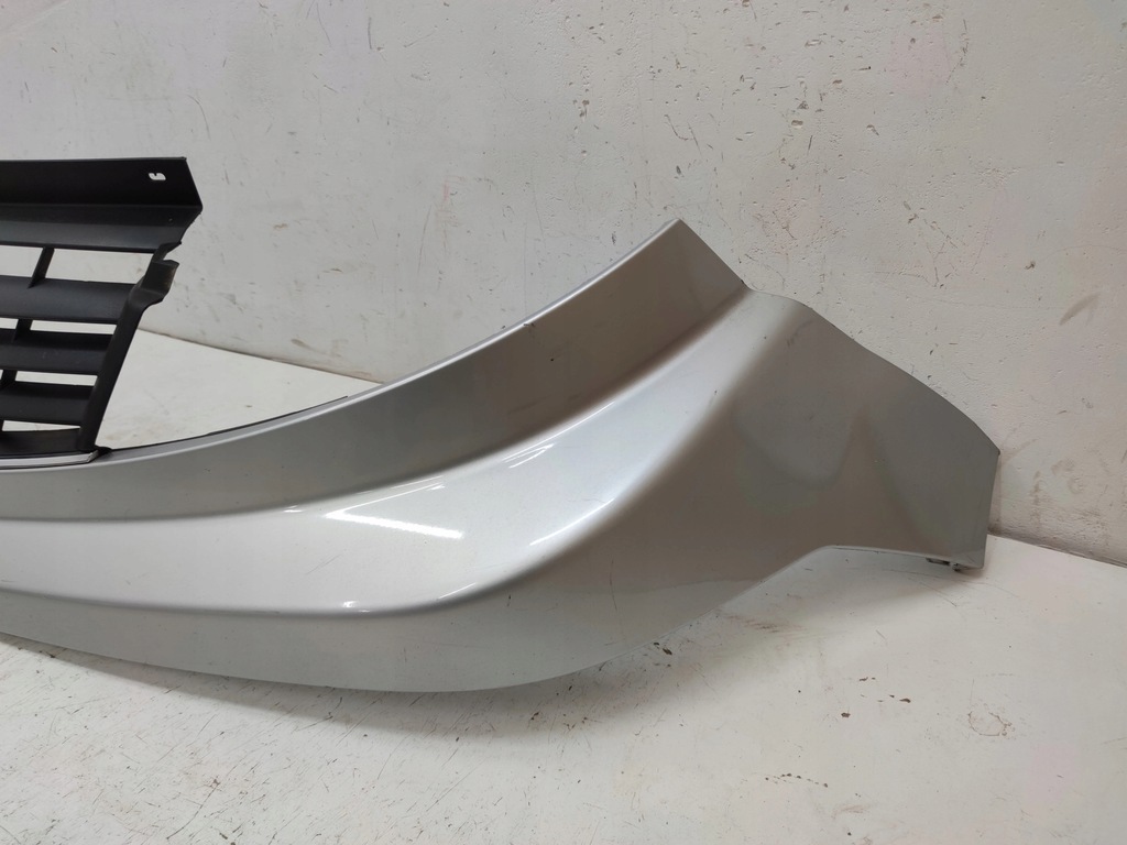 фото №4, Решітка радіатора решітка радіатора renault trafic ii lift