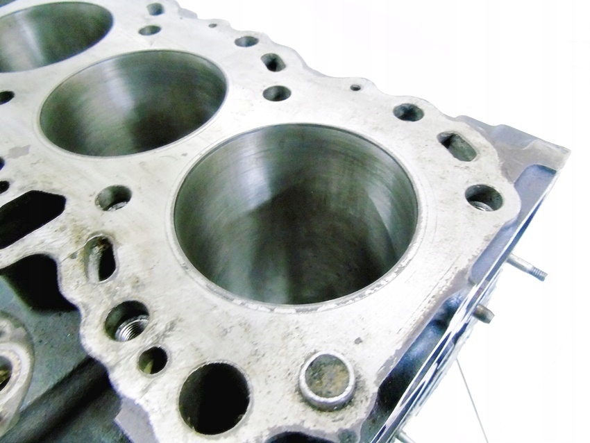 фото №9, Блок двигуна 2.5 d4d hilux vi vii hiace v iv dyna