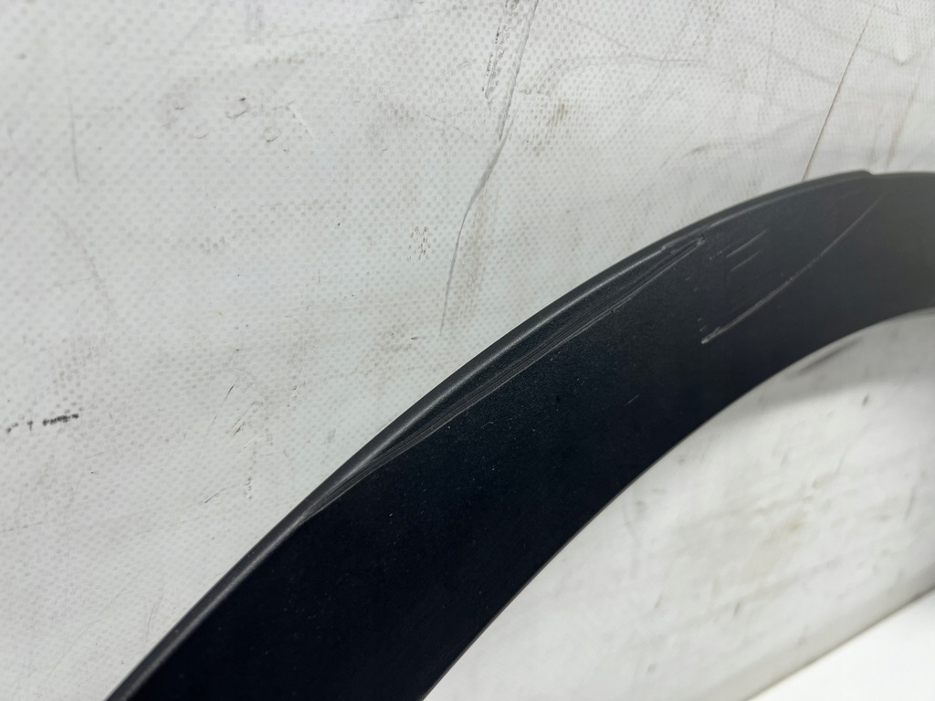 фото №5, Suzuki sx4 s-cross молдинг накладка крила правий задня 77251-61m0