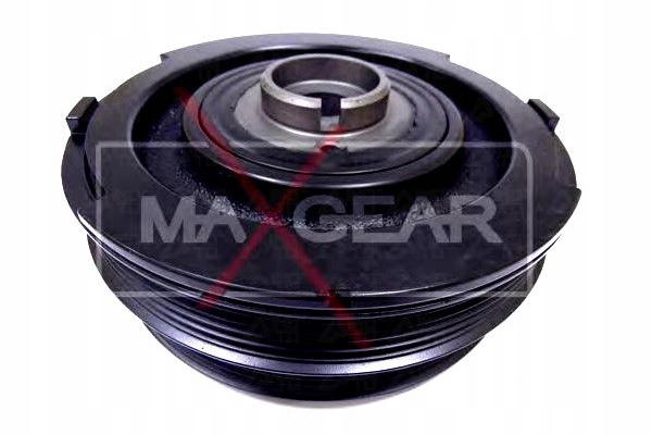 Шків колінчастого вала колінчастого bmw maxgear Ціна