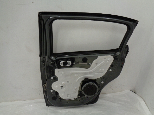 фото №12, Citroen c3 iii двері праве задні ktpd