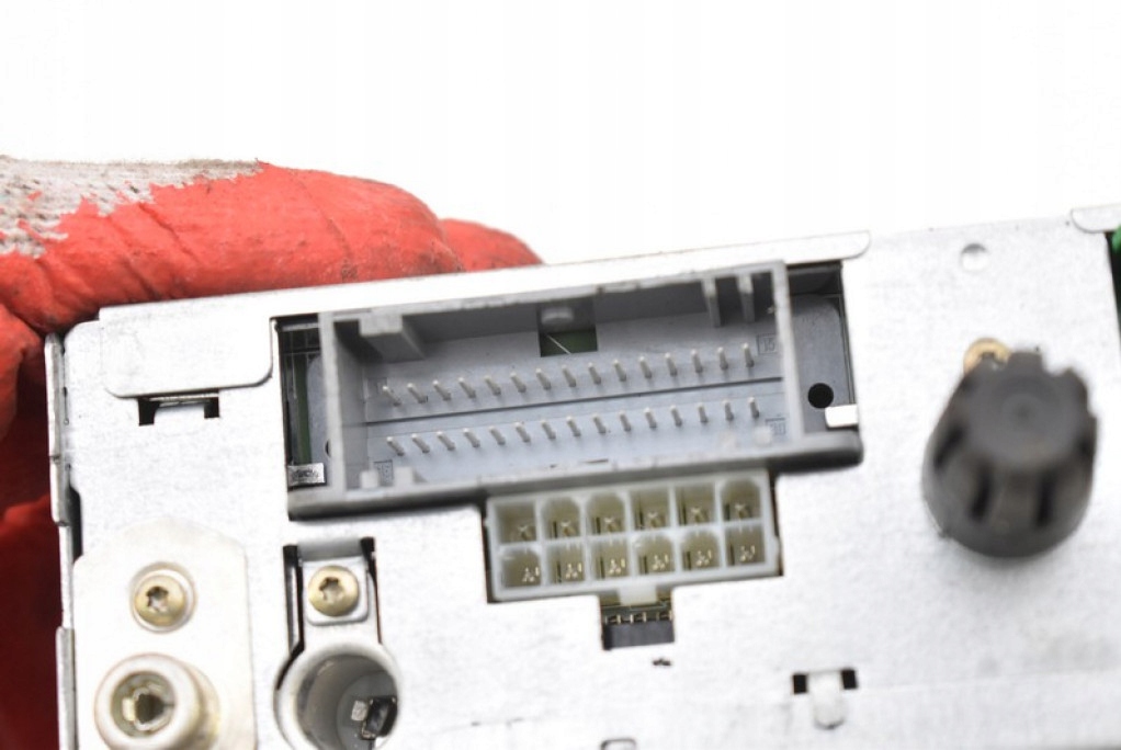 фото №7, Модуль навігації 8200338529 renault megane scenic 2 ii 03-06