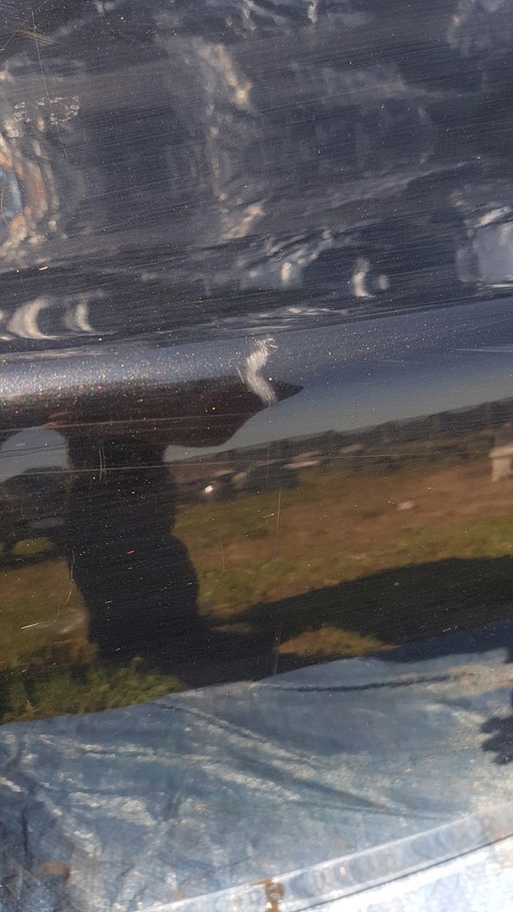 фото №6, Крышка багажника багажника jaguar xj x351 sedan