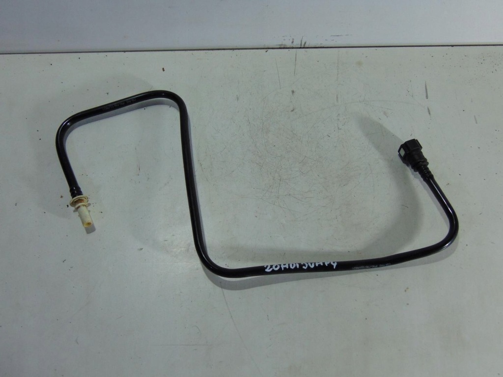 Купить Шланг топливной  jumpy expert scudo 2.0 hdi 06-16