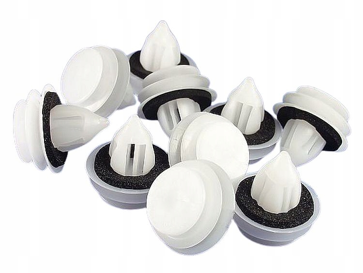 фото №1, 10x mazda cx-7 cx-9 mx-5-rx-8 2 3 5 6 разные клипса обивка дверь обшивка дверей