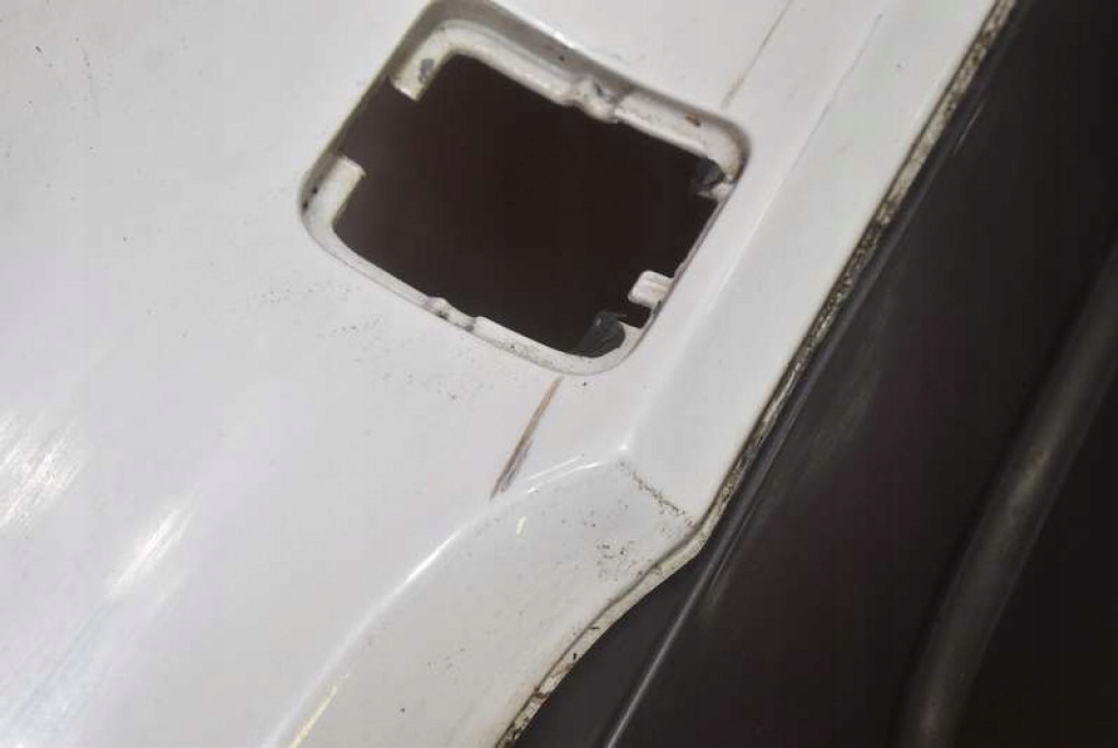 фото №9, Бампер задняя задний 300 bmw x1 e84 lift m-pakiet 12-15