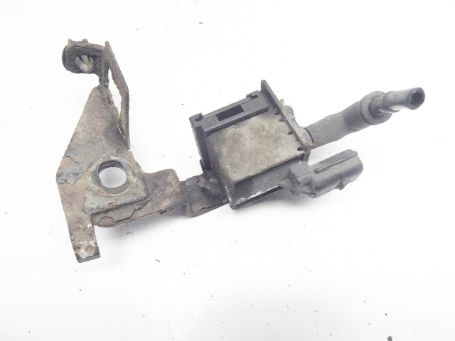 фото №1, Lanos клапан вакуумa 1.5 8v 86 km a15sms