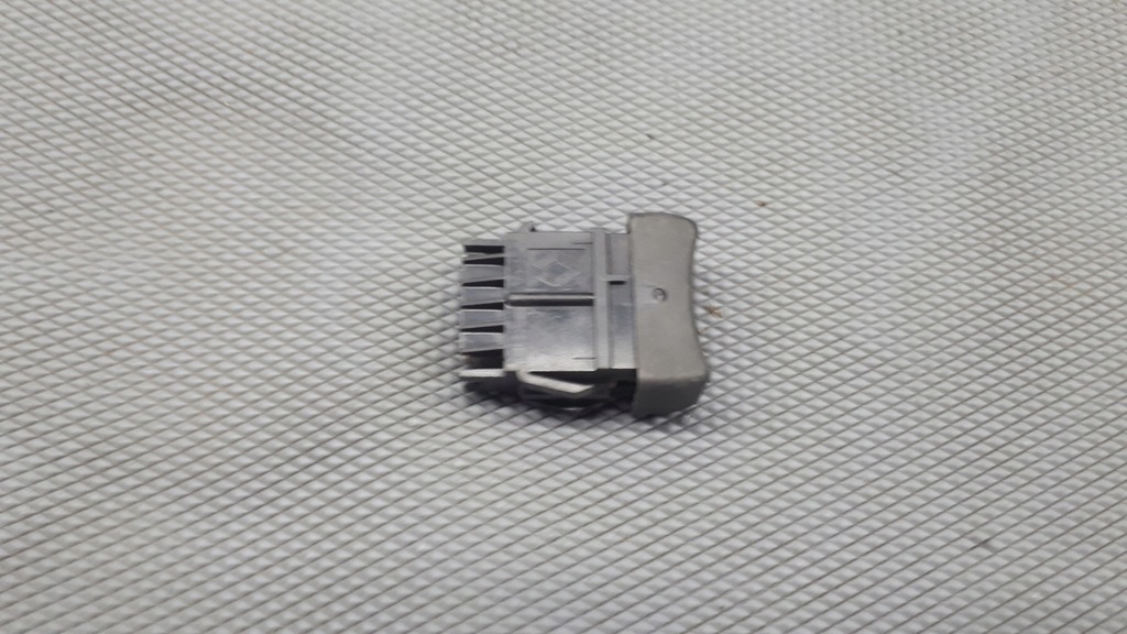 фото №3, Переключатель дворники renault r19