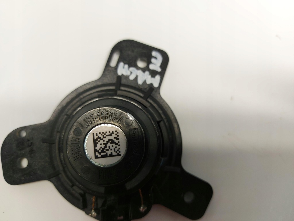 фото №9, Ford mustang mach-e підсилювач динаміки набір lj8t-18808-ca