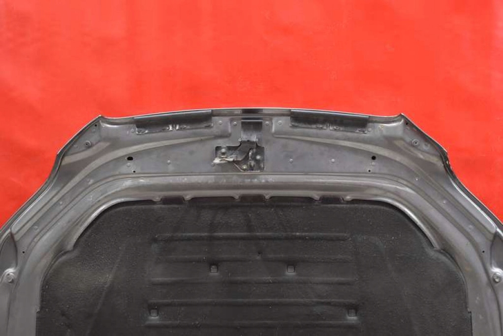 фото №13, Капот крышка двигателя lm7w audi q7 4l lift 08-15