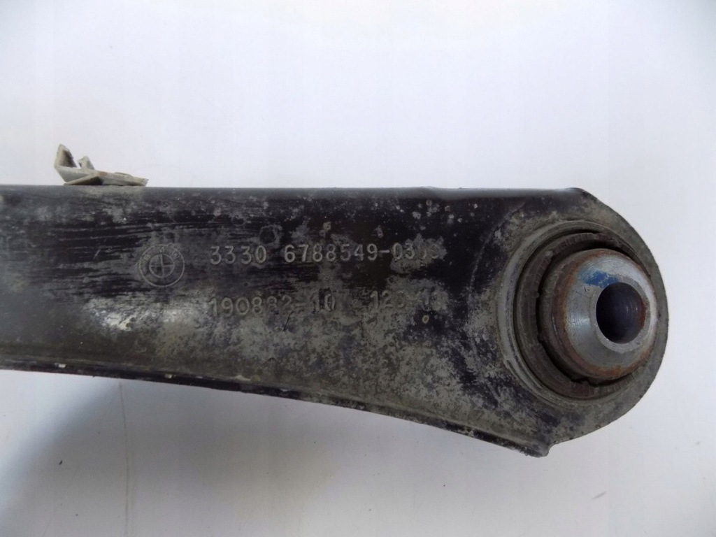 фото №6, Bmw x3 f25 / bmw x4 f26 - важіль лівий задня - 5026