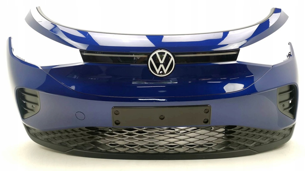 фото №14, Новый org бампер перед vw id.4 11a807217a 6xpdc камера ld5f