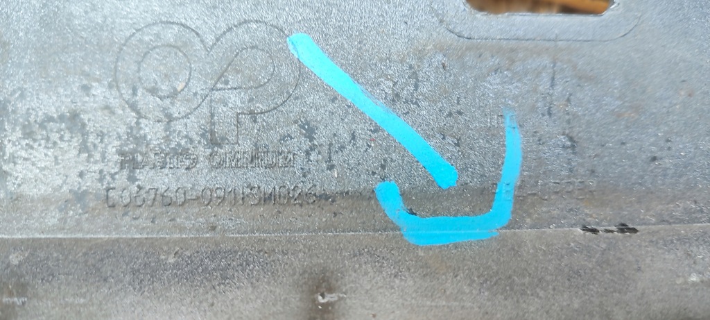 фото №15, Бампер перед передний peugeot 3008 ii pdc