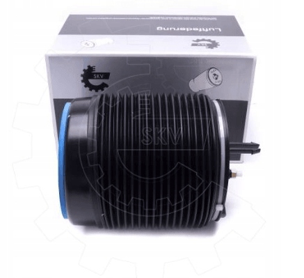 фото №1, Esen skv 58skv072 подушка повітряна, підвіска