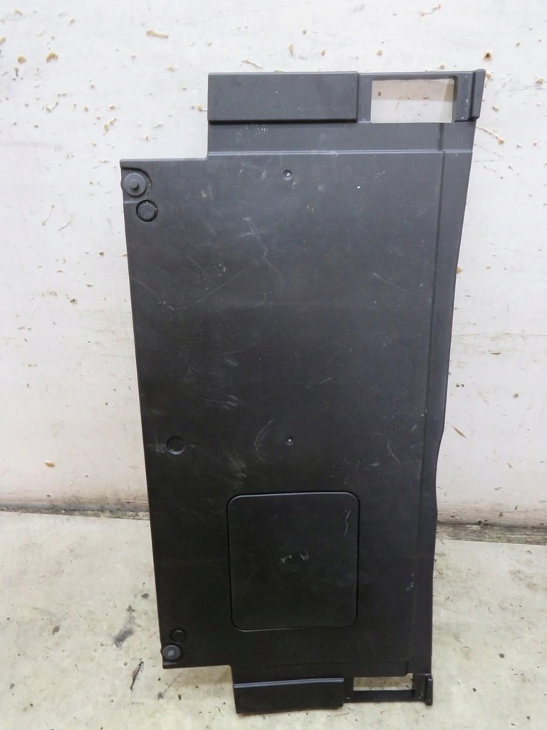 фото №1, Полка защита багажника audi a7 4g