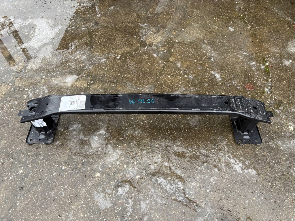 фото №1, Балка перед opel adam