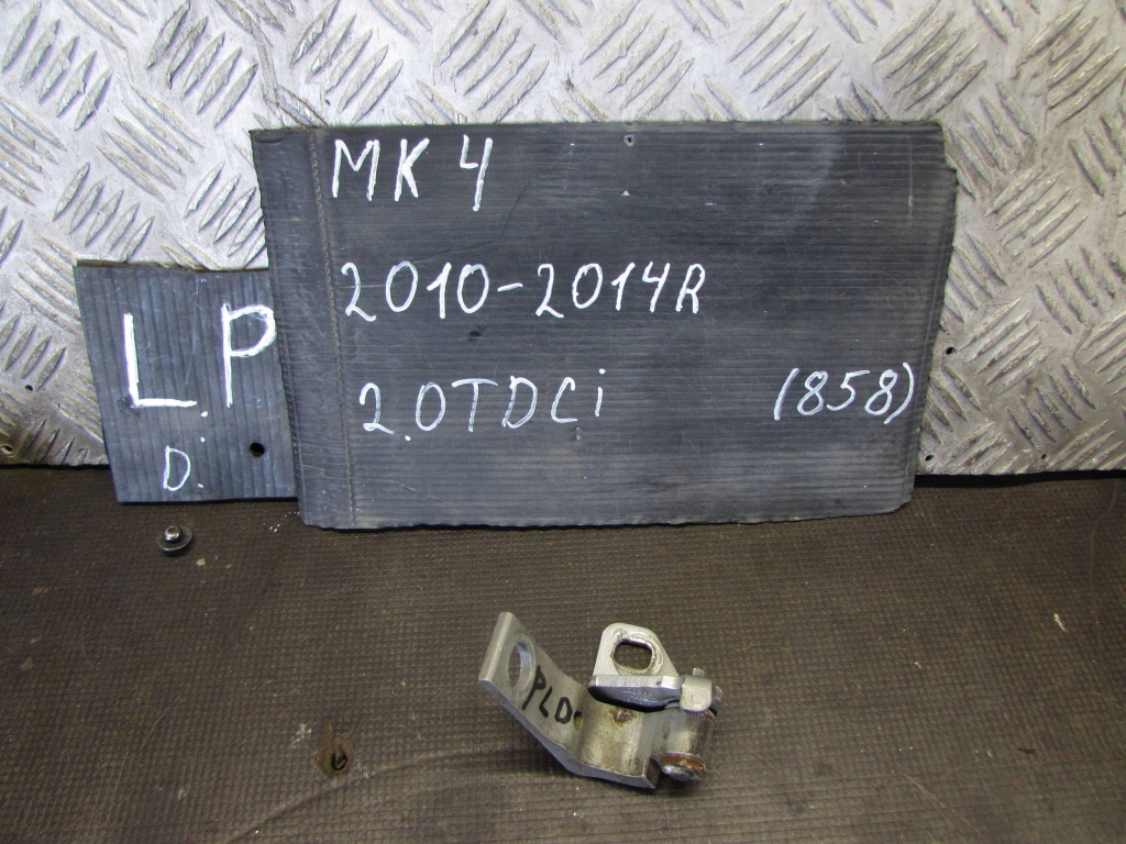 Купить Петля дверь левое  перед ford mondeo iv 2.0 tdci 10-14 r. универсал